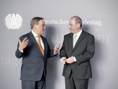 Bundestag foreign affairs committee chair: Germany will continue to support Armenia-Azerbaijan peace process