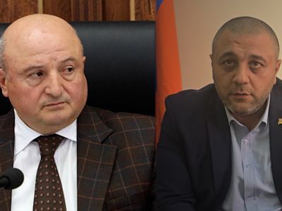 «Թող գլուխը կախ աշխատի». Կարեն Սարուխանյանը` Վարդան Ղուկասյանի տղայի ձերբակալության մասին