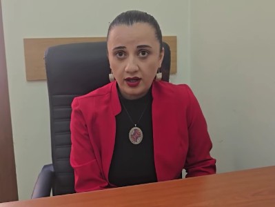 Վարդան Ղուկասյանը չի ընտրվել, Մարտուն Գրիգորյանն է նրան դարձրել քաղաքապետ. Էմմա Պալյան