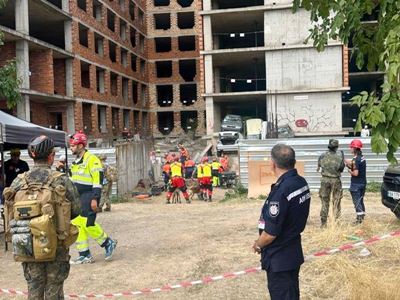 Կամո Ցուցուլյանի գլխավորած պատվիրակությունը մասնակցել է ՆԱՏՕ-ի և Բուլղարիայի համատեղ դաշտային վարժանքին