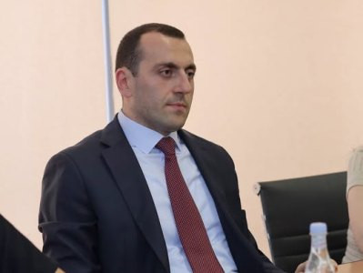 LEADER ծրագրի շնորհիվ Տավուշի, Լոռու և Շիրակի մարզերում բարձրացել է տնտեսական զարգացման արդյունավետությունը. ՏԿԵՆ