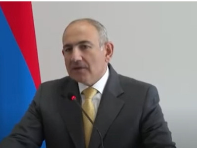 Դպրոցը մի տեղ է, որտեղ մեր աշակերտները պետք է սովորեն, թե ի՞նչ է նշանակում լավ ապրել և սովորեն լավ ապրել. Փաշինյան