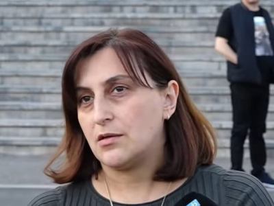 Մի ողջ ՔՊ–ական ոհմակ սկսել է թուրքի ապրանքների գովազդը. զոհվածի մայր