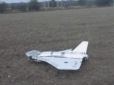 Германия и Франция вызвали российских послов после атаки дронов на Польшу