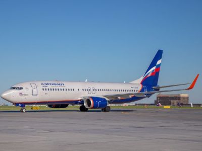 Полеты из Краснодара в Ереван и обратно возобновятся в конце сентября