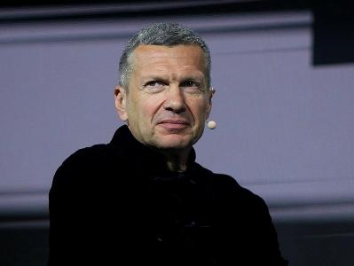 Владимир Соловьев сообщил, что на него готовилось покушение