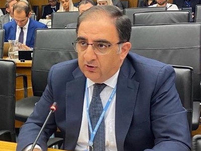 Հայաստանը կշարունակի լինել ԱԷՄԳ առաքելության ակտիվ կողմնակից. ՀՀ մշտական ներկայացուցիչ