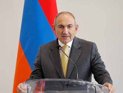 Աղքատության պրոբլեմն 80% դեպքերում ուղիղ աներկբա, առանց շեղումների կախված է կրթության որակից. Փաշինյան