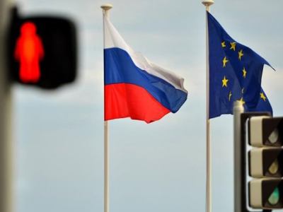 Евросоюз продлил санкции против России еще на 6 месяцев