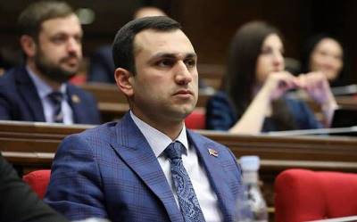 «Հրապարակ». Արգիշտի Մեխակյանը ուրացել է հոր պատգամը