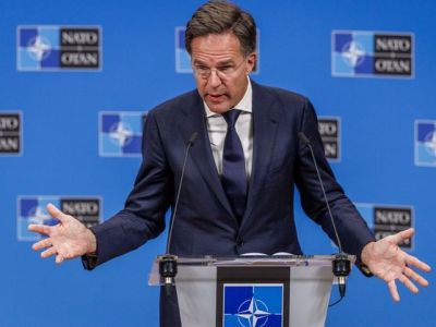 Генсек НАТО: Российские ракеты могут долететь до Мадрида и Лондона