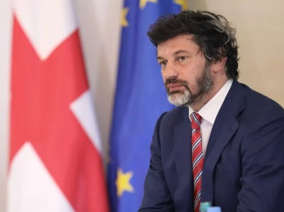 Мэр Тбилиси: Послы Германии и ЕС возглавляют агентуру в Грузии