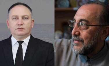 Կոչ եմ անում լինել դատարանի դիմաց՝ ի աջակցություն Միքայել Աջապահյանի. Նարեկ Մանուկյան