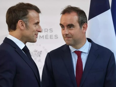 Ֆրանսիայի նորանշանակ վարչապետը հրաժարվել է երկու պետական տոները չեղարկելու ծրագրից