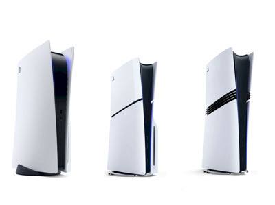 PlayStation 5 սերունդների տարբերությունները