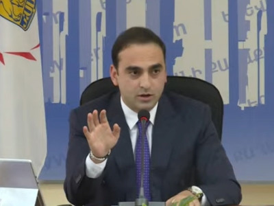 Երևանը բնապահպանական խնդիրների առջև է կանգնում հիմնականում ձմռան ամիսներին․ քաղաքապետ