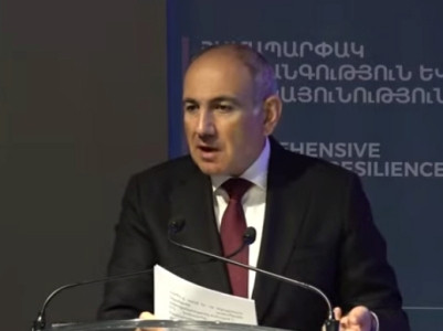 Մեր խնդիր չէ՝ 10 տարի անց մուշտուկը դնել բերանին, ասել՝ «մենք որ ասում էինք...». Փաշինյանի ակնարկը Տեր–Պետրոսյանին