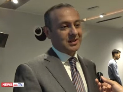 Ինչո՞ւ չհիշեցիք ՀՀ տարածքներն օկուպացնելու 3–րդ տարելիցը, չայցելեցիք «Եռաբլուր». Արմեն Գրիգորյանը չպատասխանեց