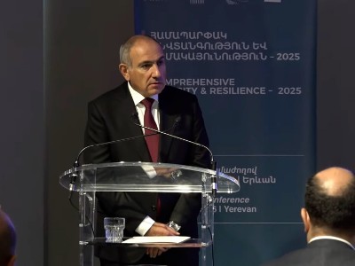 Գիտե՞ք՝ քանի տարվա ջանք է ինձնից պահանջվել, որ ասեմ՝ մենք էլ ունենք մեր հսկողության ներքո Ադրբեջանի տարածքներ. Փաշինյան