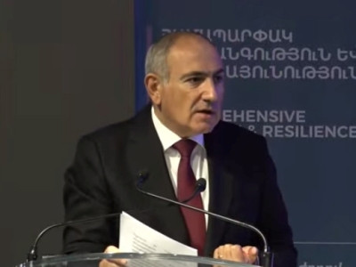 Ռեֆորմների հարցում ամենաշտապող մարդկանցից մեկն եմ եղել, բաց հետո հասկացել եմ, որ ռեֆորմը պետք է դանդաղ լինի. Փաշինյան