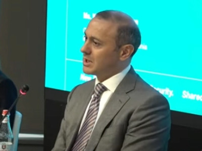 Չպիտի՛ պատիդ լինի նկար, որը հարևանի մոտ այլ էմոցիա կառաջացնի․ ԱԽ քարտուղարը՝ Արարատը կնիքի վրայից հանելու մասին