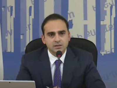 Ինձ արդեն հարցաքննել են ANIF-ի գործով. Երևանի քաղաքապետ