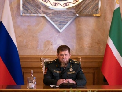 Кадыров назвал Пугачеву врагом народа и предателем за слова о Джохаре Дудаеве