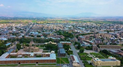 «Փաստ». Վաղարշապատի ընտրությունները՝ փորձաքար համապետական պայքարից առա՞ջ