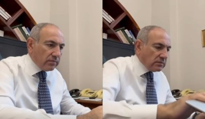 «Աշխատանքի գնալու հրաշալի երաժշտություն». ինչ է լսում Փաշինյանը (վիդեո)