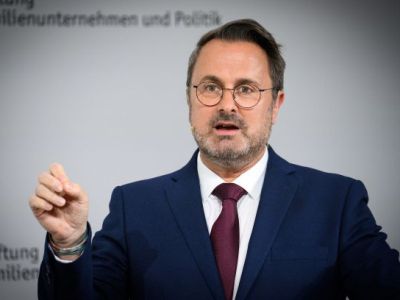 Luxembourg decides to recognize state of Palestine