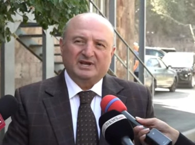 Ում հետեւից ժողովուրդ է գնում, պետության կողմից անպայման թիրախավորվում է. Վարդան Ղուկասյան