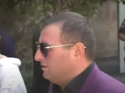«Իրենք պիտի վախենան, մենք վախենալու բան չունենք». Վարդան Ղուկասյանի որդի
