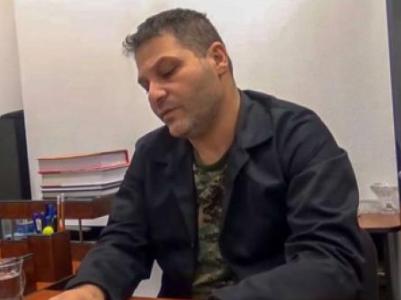 Адвокат: Полагаем, что незаконно удерживаемый в Баку Виген Эулджекчян продолжит голодовку