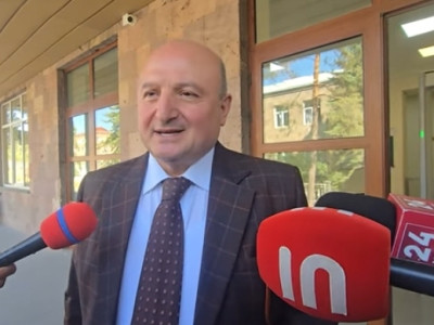 Փաշինյանին կասեի` այլ մարդիկ ընտրի, էդ թիմը իրեն վարկաբեկում է. Ղուկասյանը՝ ՔՊ–ականների մասին