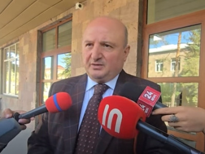 Ես դեմ եմ եղել նախկին իշխանությանը, Նիկոլ կլիներ, թե Պողոս, անցնելու էր, ժողովուրդը ատում էր նախկիններին. Վ.Ղուկասյան