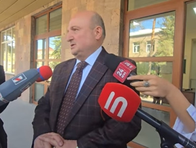Պետությունը կռիվ է գցում ջահելների մեջ, որ քաղաքական իր գործունեությունը ծավալի. Ղուկասյանի՝ որդու սկանդալների մասին
