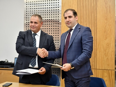 Համագործակցության հուշագիր ՊԵԿ-ի և ՀՊՏՀ-ի միջև՝ ուսանողների համար պետական համակարգում կստեղծվեն նոր հնարավորություններ