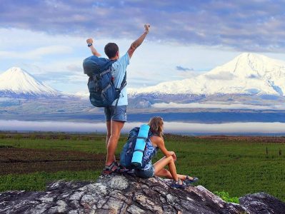 In January-August 2025, Russia records most tourist visits to Armenia