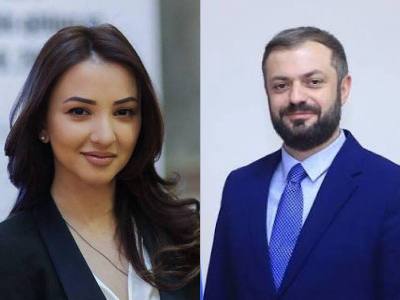 ՏԿԵ նախարարի նախկին տեղակալ Լիլիա Շուշանյանը և Գևորգ Պապոյանը բանավեճ են ունեցել Սամվել Կարապետյանի ուղերձի շուրջ