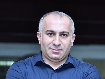 Հայաստանը արժեքների ու չարժեքների հորձանուտում. ինքնության և գոյության հարցը. Ալեն Ղևոնդյան