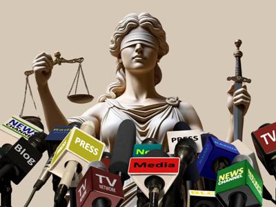 Hetq: In Armenia, 37 lawsuits filed against 17 media outlets in 2025