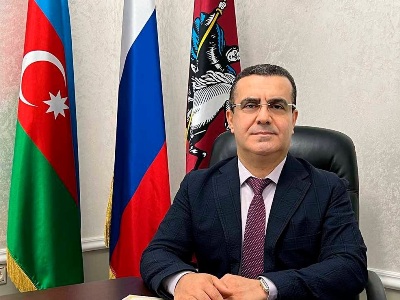 Россия аннулировала гражданство главы азербайджанской общины в Москве Бахтияра Гасанова