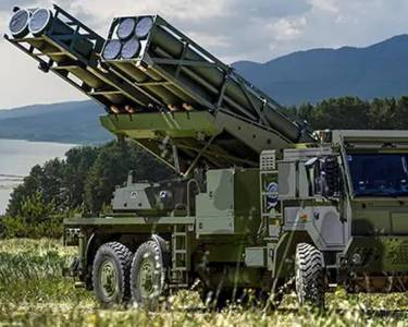 Denmark to purchase high-precision long-range weapons