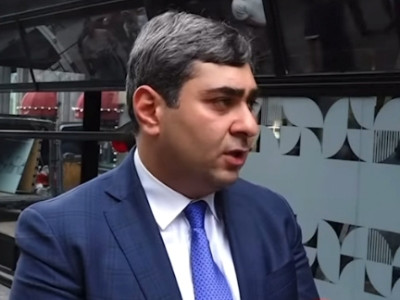 Բռնության դեպքից հետո Տիգրան Ավինյանն Ավետ Բաբայանին խիստ նկատողություն է հայտարարել և արձակուրդ ուղարկել