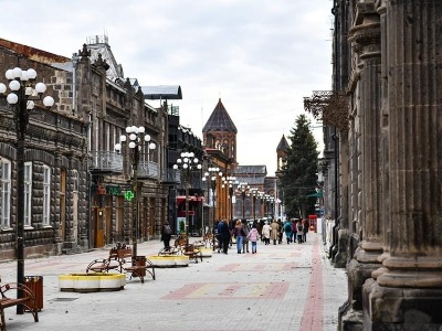 «Գյումրու օր» տոնակատարության հարցը ավագանու նիստից հանվել է ֆինանսական միջոցների ավելացման նպատակով. ՀԿԿ
