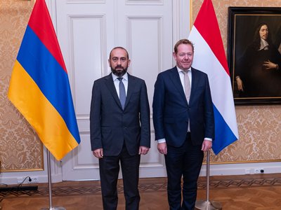 Նիդեռլանդները Հայաստանին 14 միլիոն եվրո կտրամադրի՝ Արցախից բռնագաղթած հայրենակիցներին բնակարաններով ապահովելու համար