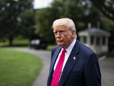 Wall Street Journal: Trump unhappy with Netanyahu but not ready to stop support for Israel, sources say