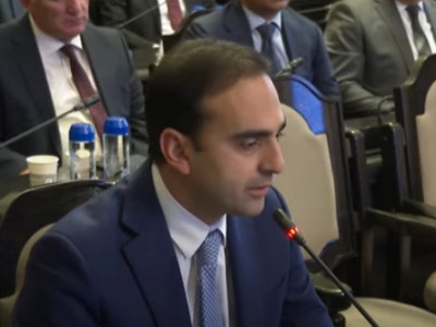 Մեզ պետք են 18 մետրանոց 249 ավտոբուսներ. գնվող բոլոր ավտոբուսները ևս պետք է էլեկտրական լինեն. Ավինյան