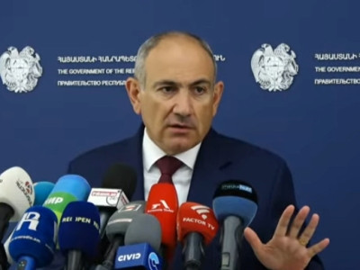 Премьер-министр: По части возвращения армянских пленных из Азербайджана пока результата нет