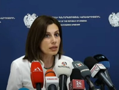 Պայքարը մրցակցային է․ իմ սպասումները բավարարված են. Ավանեսյանը՝ ՔՊ վարչության կազմում ընդգրկվելու մասին